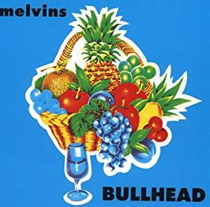 Bullhead - Front Cover