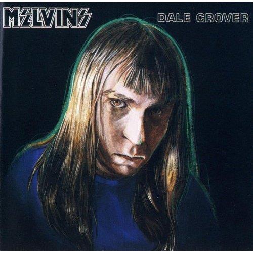 Dale Crover - Front Cover