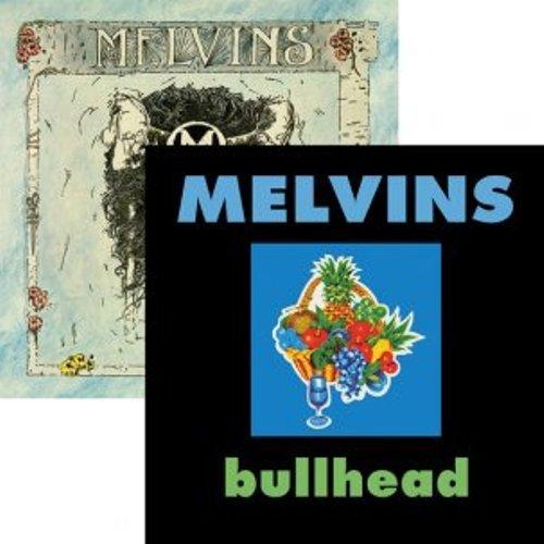 Ozma / Bullhead - Front Cover