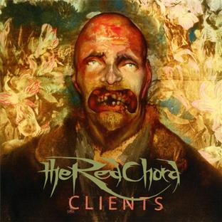 Clients - Front Cover
