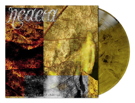 The Rising Tide Of Oblivion - Front Cover