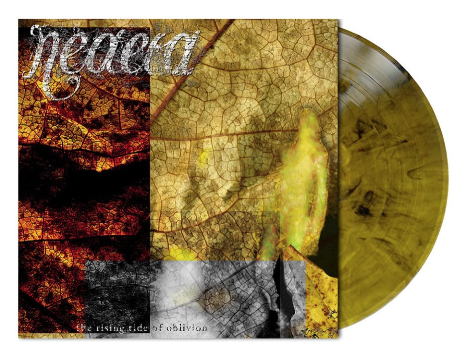 The Rising Tide Of Oblivion - Front Cover