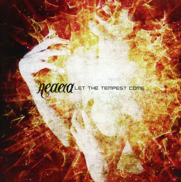 Let The Tempest Come - Front Cover