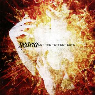 LET THE TEMPEST COME - Front Cover