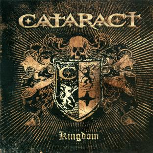 Kingdom - Front Cover