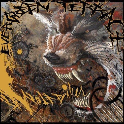 Wolfbiker - Front Cover