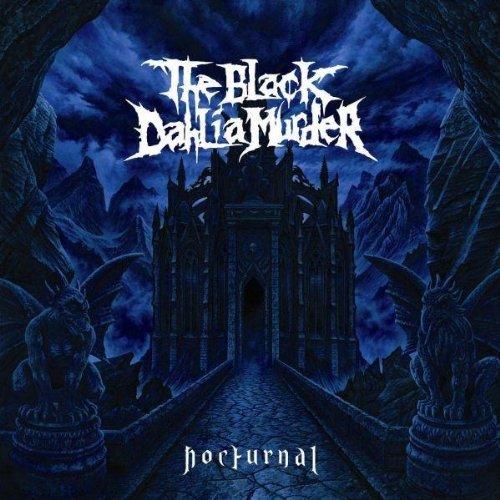 Nocturnal - Front Cover
