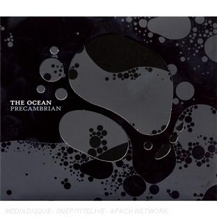 Precambrian - Front Cover