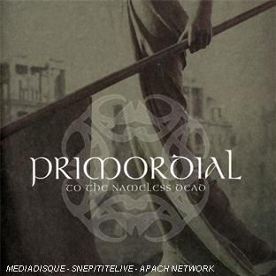 To the nameless dead - Front Cover