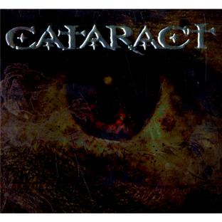Cataract - Front Cover