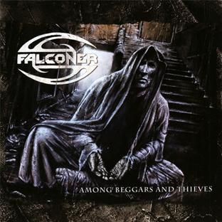 Among Beggars And Thieves - Front Cover
