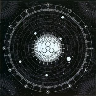 Heliocentric - Front Cover
