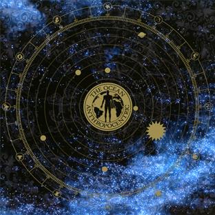 Anthropocentric - Front Cover