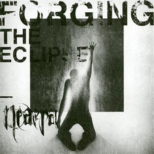Forging the eclipse - Front Cover
