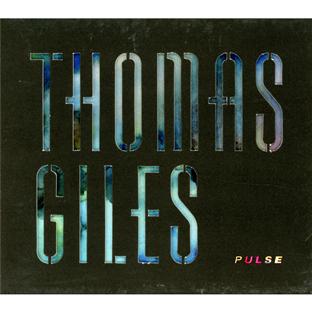 Pulse - Front Cover