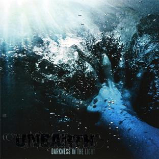 Darkness in the light - Front Cover