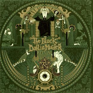 Ritual - Front Cover