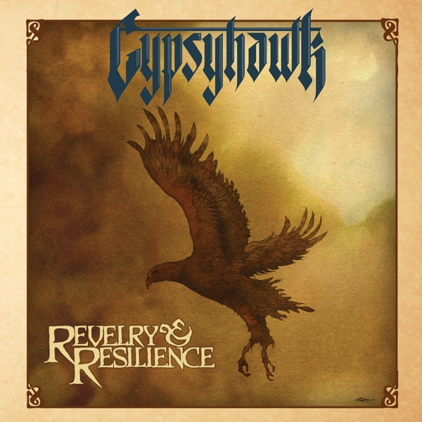 Revelry & Resilience - Front Cover