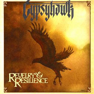 Revelry and resilience - Front Cover