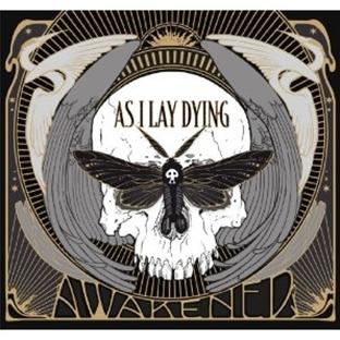 Awakened - Front Cover