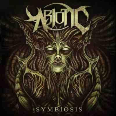 Symbiosis - Front Cover