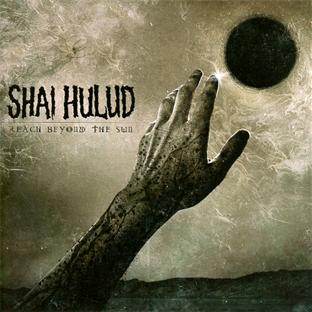 Reach Beyond The Sun - Front Cover