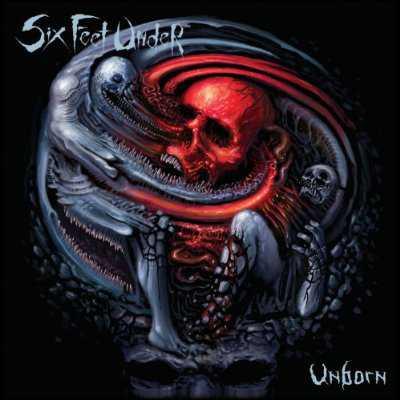 Unborn - Front Cover