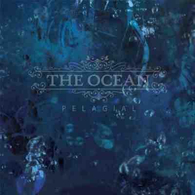 Pelagial - Front Cover