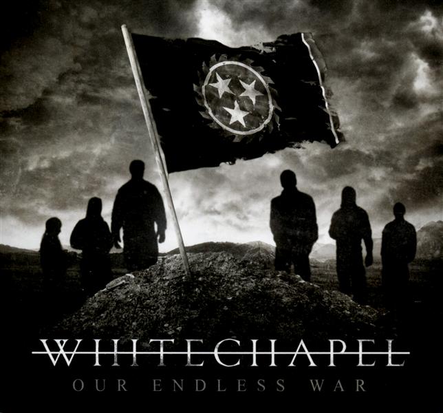 Our endless war - Front Cover