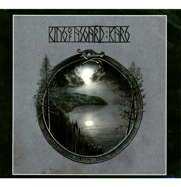 Karg - Front Cover