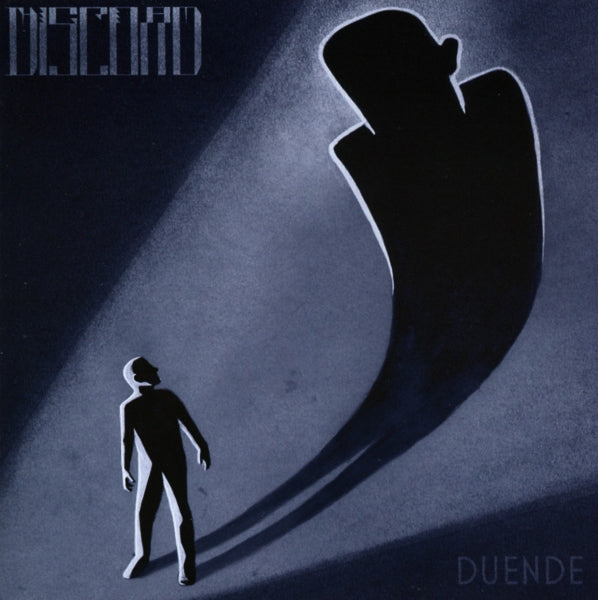 Duende - Front Cover