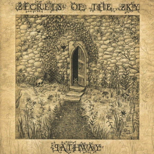 Pathway - Front Cover