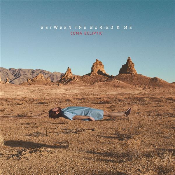 Coma ecliptic - Front Cover