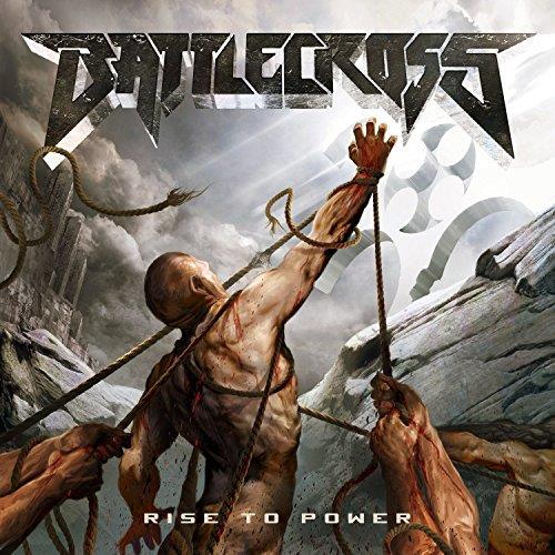 Rise to power - Front Cover