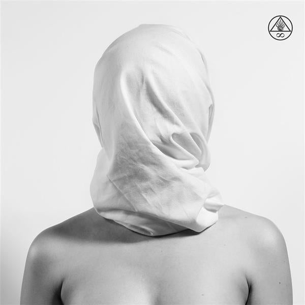 Starless - Front Cover