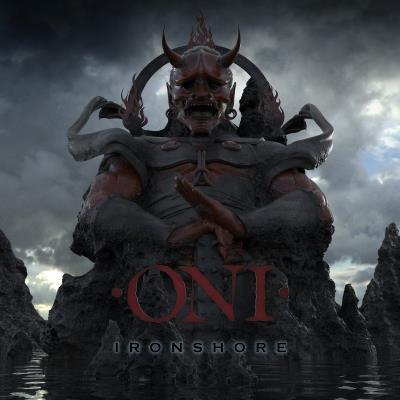 Ironshore - Front Cover
