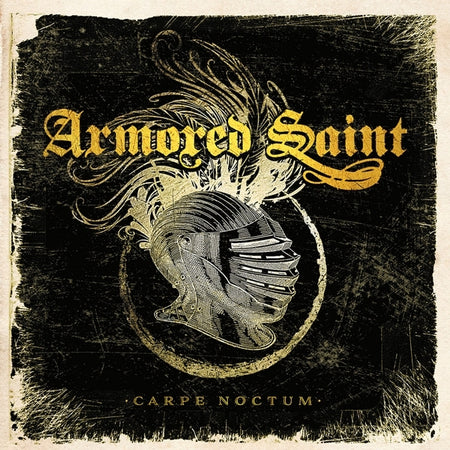 Carpe Noctum - Front Cover