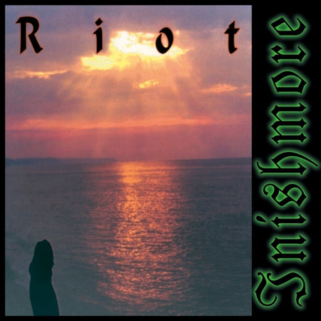 Inishmore - Front Cover