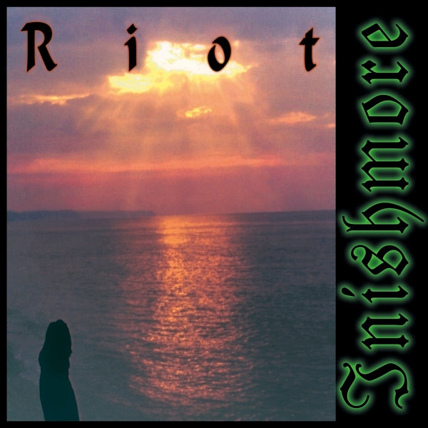 Inishmore - Front Cover