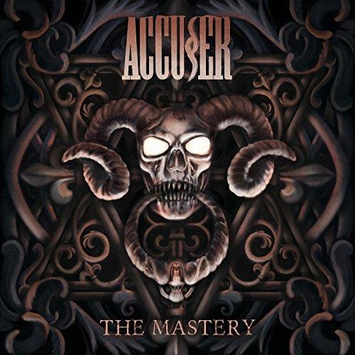 The mastery - Front Cover