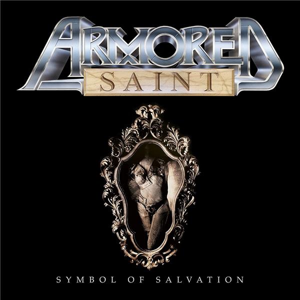 Symbol of salvation - Front Cover