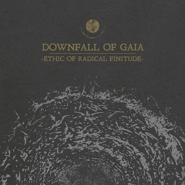 Ethic Of Radical Finitude - Front Cover