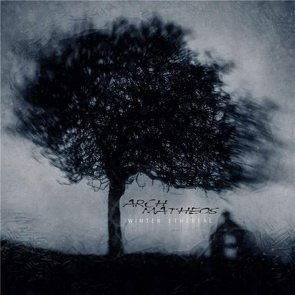 Winter ethereal - Front Cover