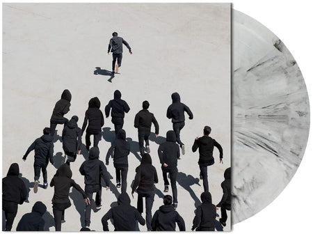 Seeds Of Change - Front Cover