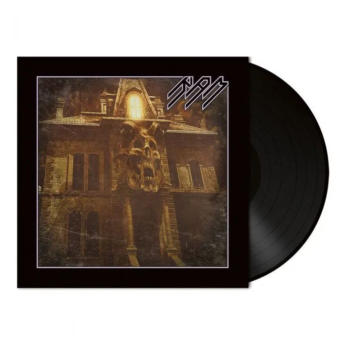 The Throne Within - Front Cover