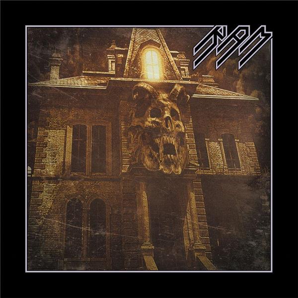 The throne within - Front Cover