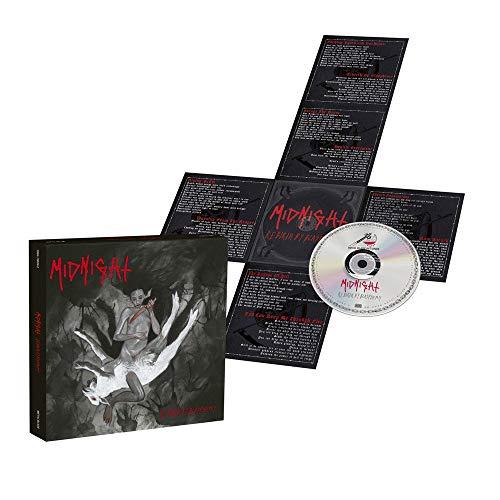 Rebirth by blasphemy - Front Cover