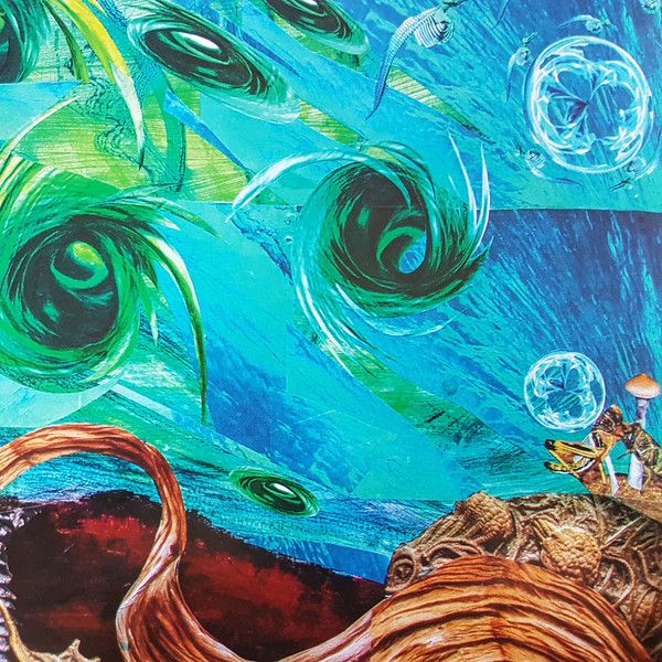 Fluid Existential Inversions - Front Cover