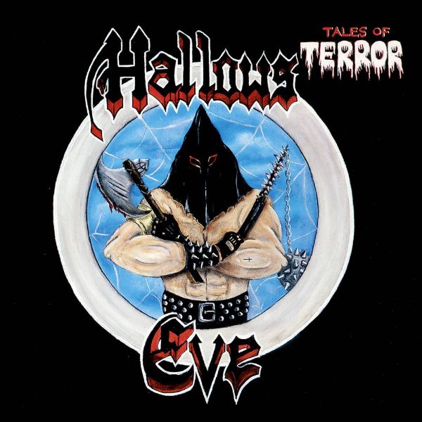 Tales Of Terror (RI) - Front Cover