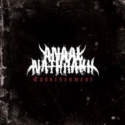 Endarkenment - Front Cover